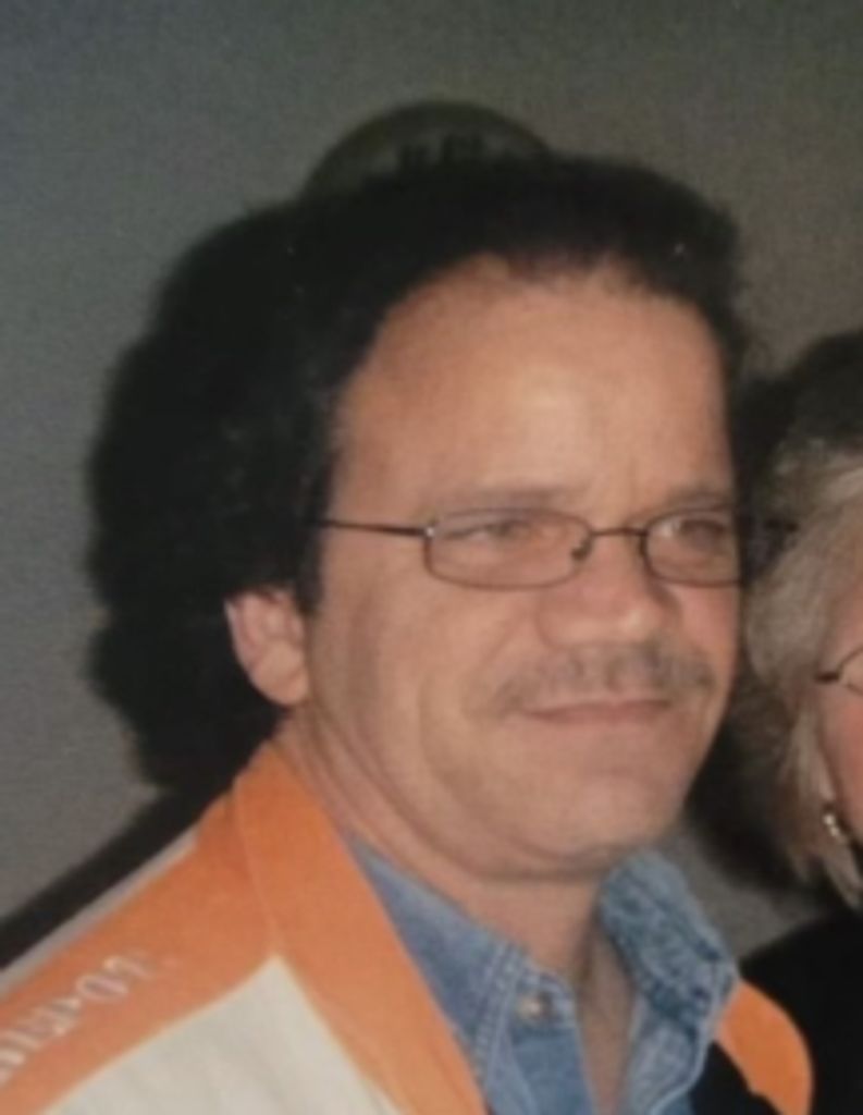 Steven "Dink" Blair Profile Photo