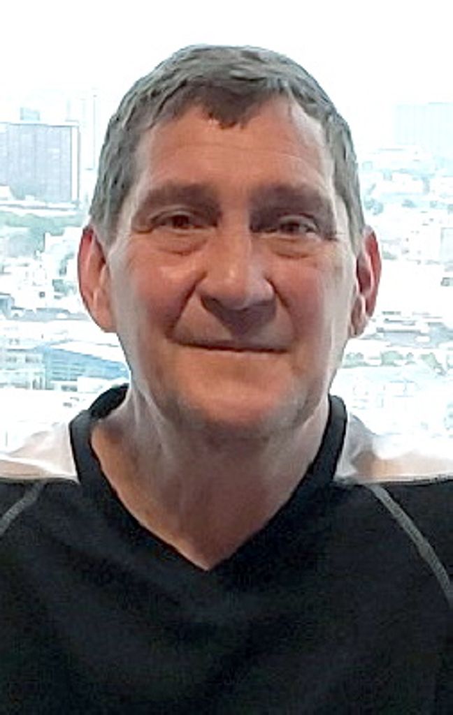 Dennis J. Mcnulty, Iii.