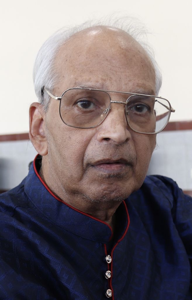 Kamalakar Vasudeo Narsule Profile Photo