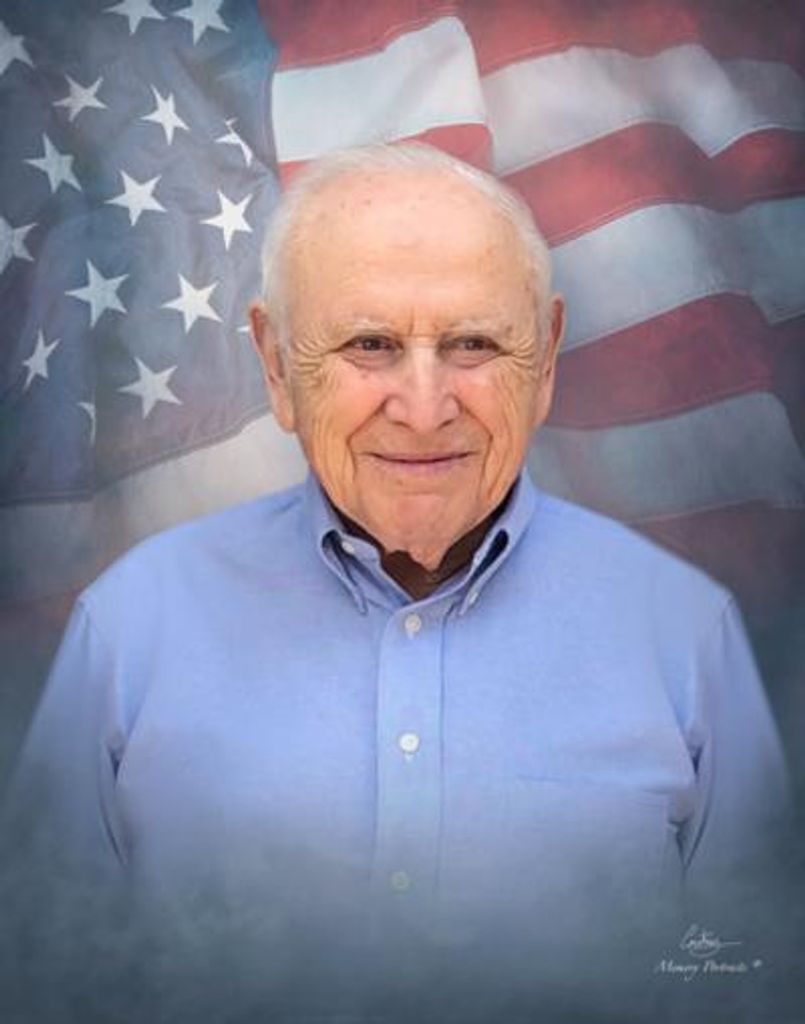 William A Hickmott Profile Photo