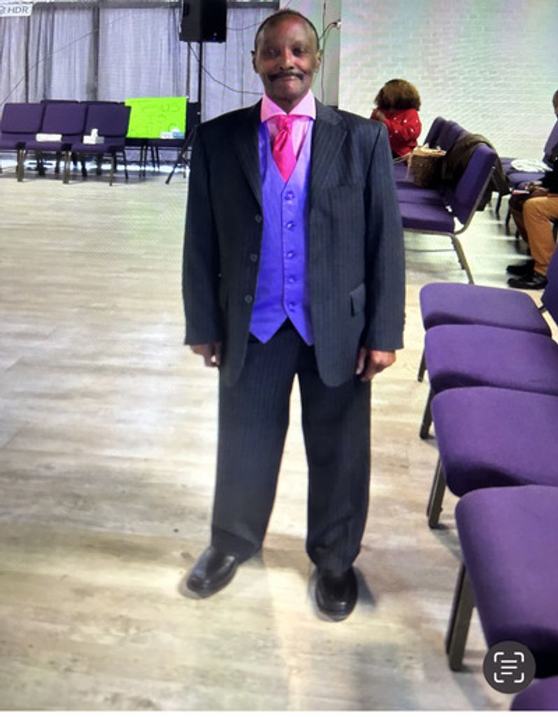 Ronald Eugene Hervy Profile Photo