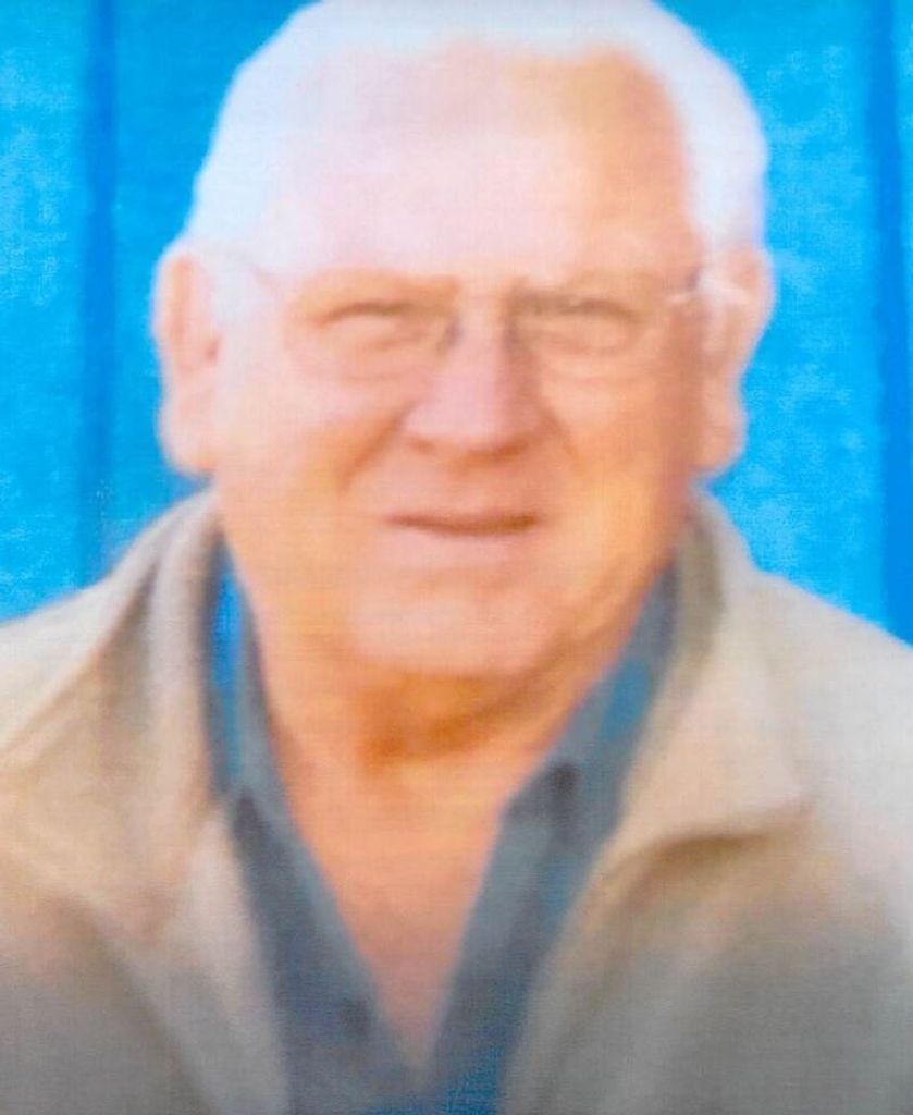 George Edward Jordan