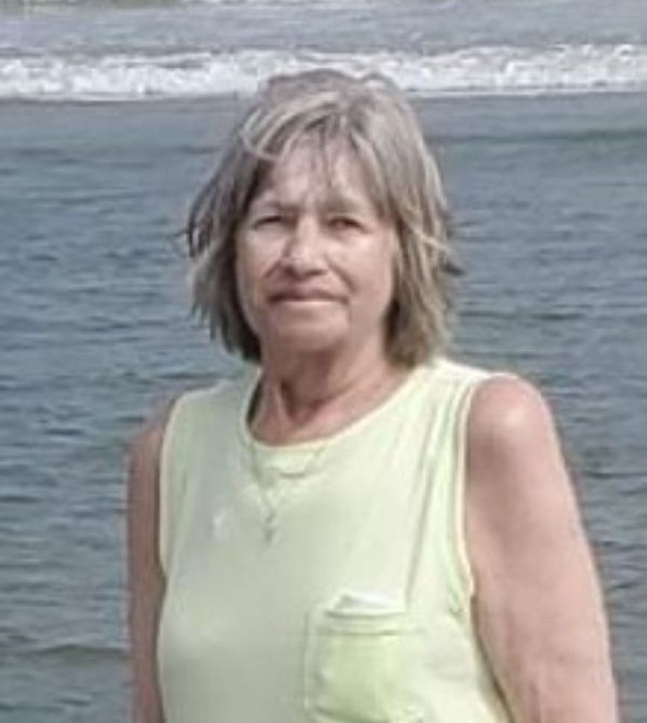 Debbie Lee Scott