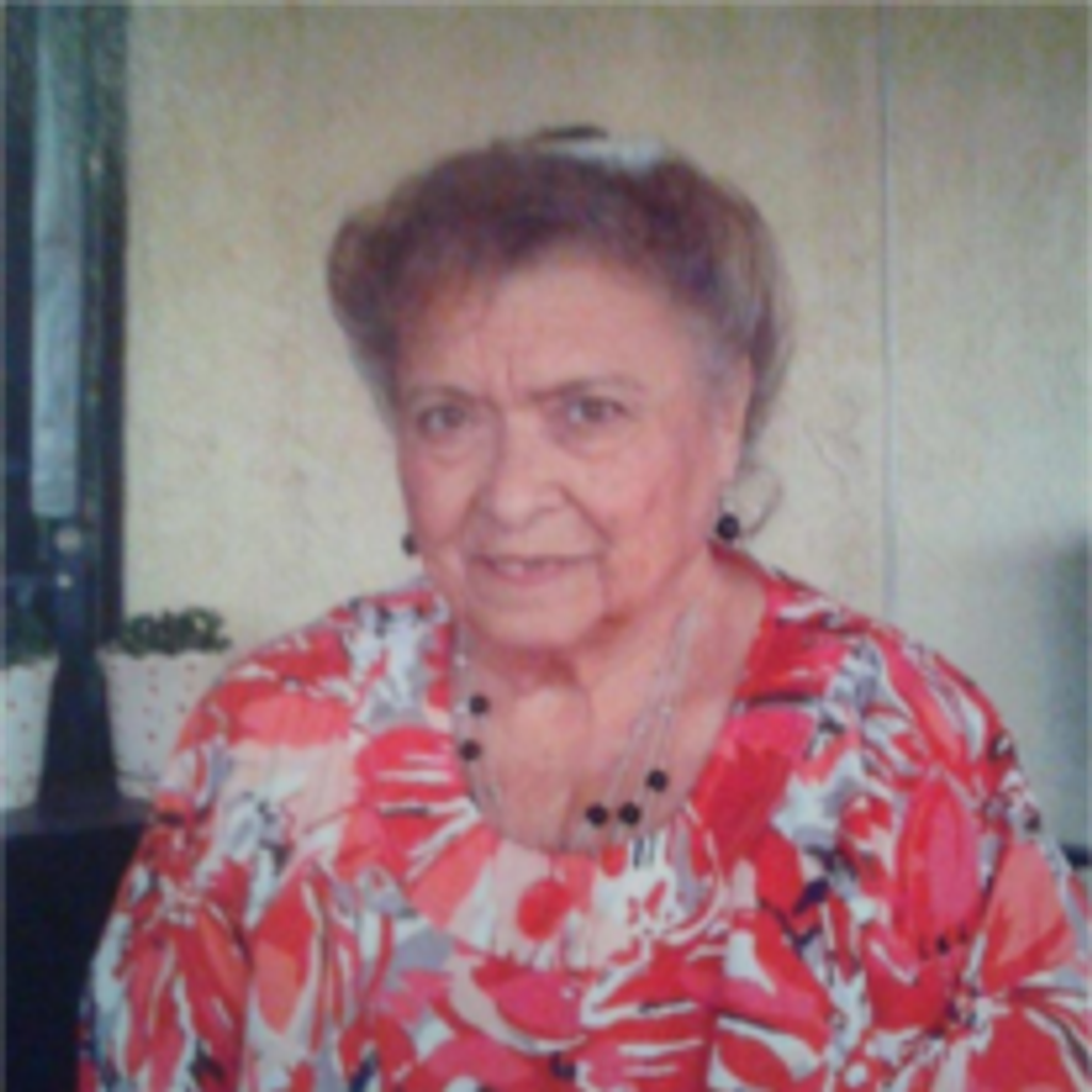 Josephine Partida