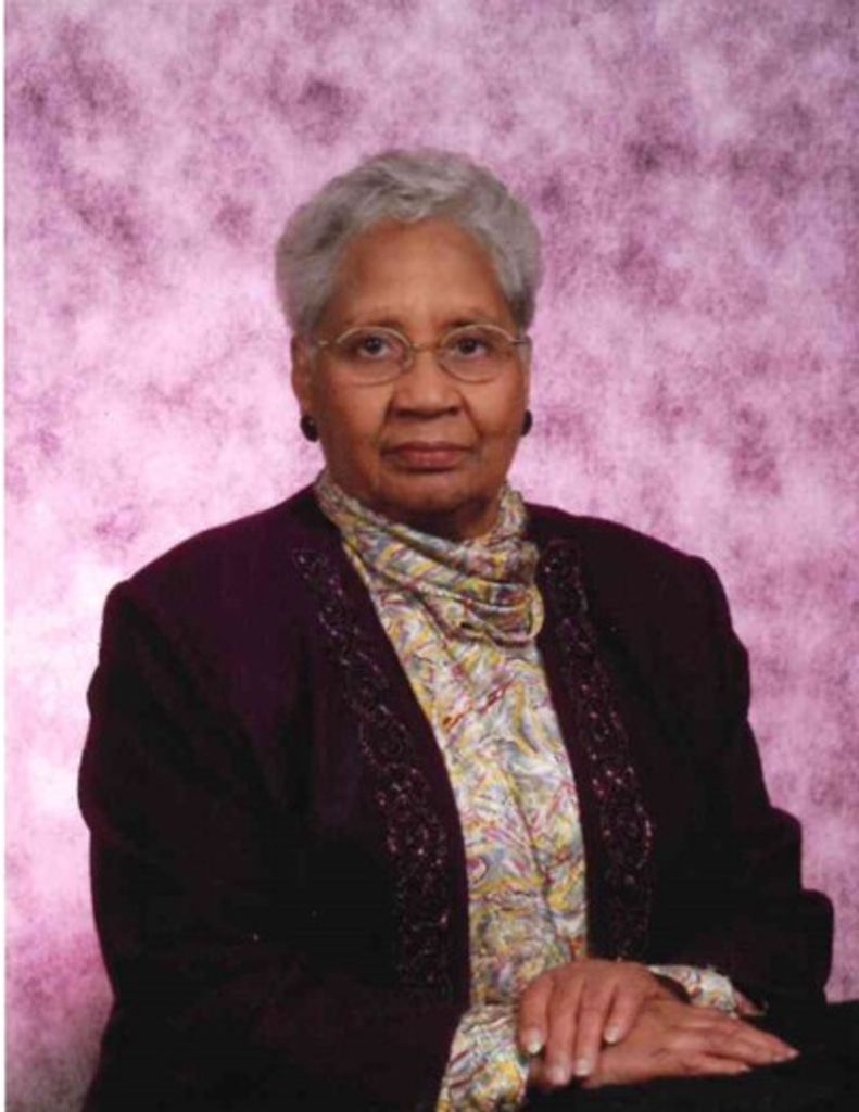 Florence Newton Fowler