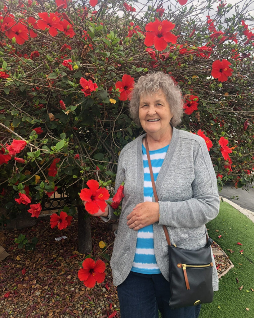 Sharon Kay Johnson Profile Photo