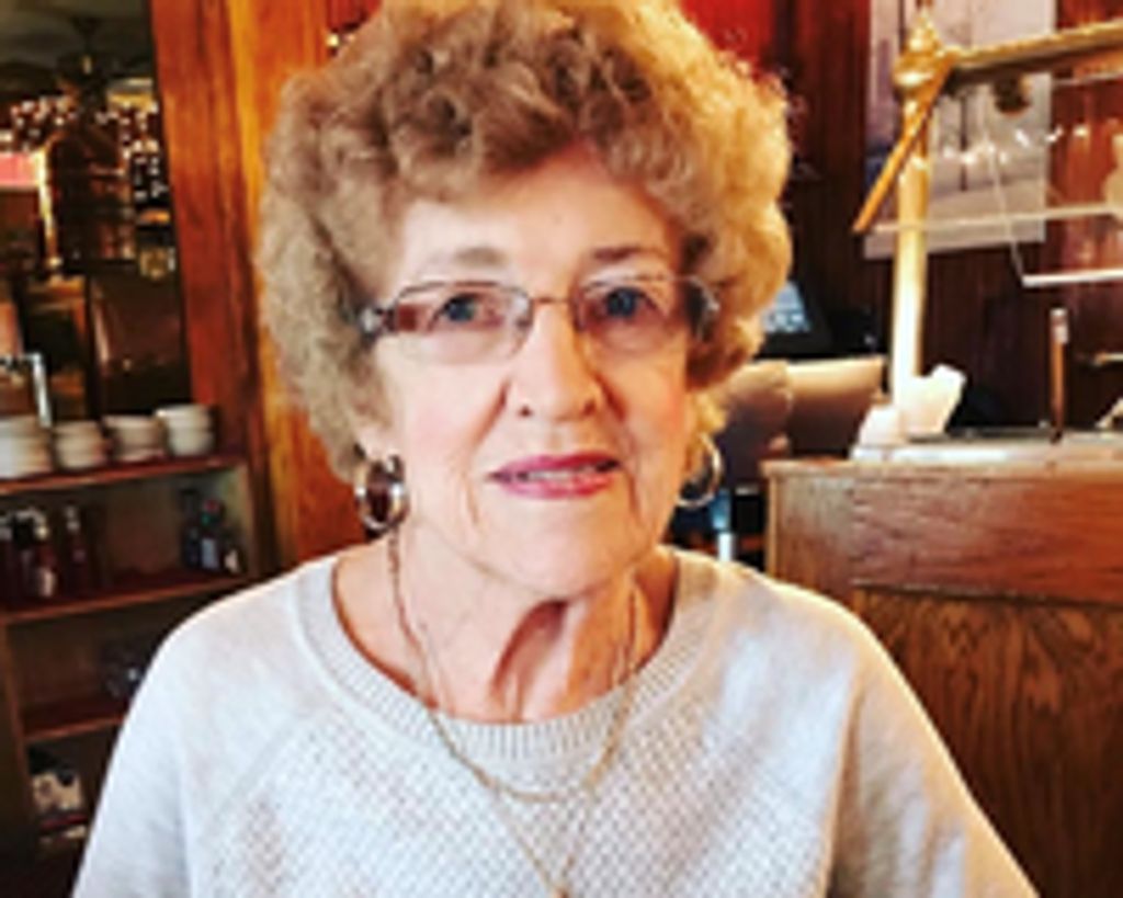 Janet E. Purcell