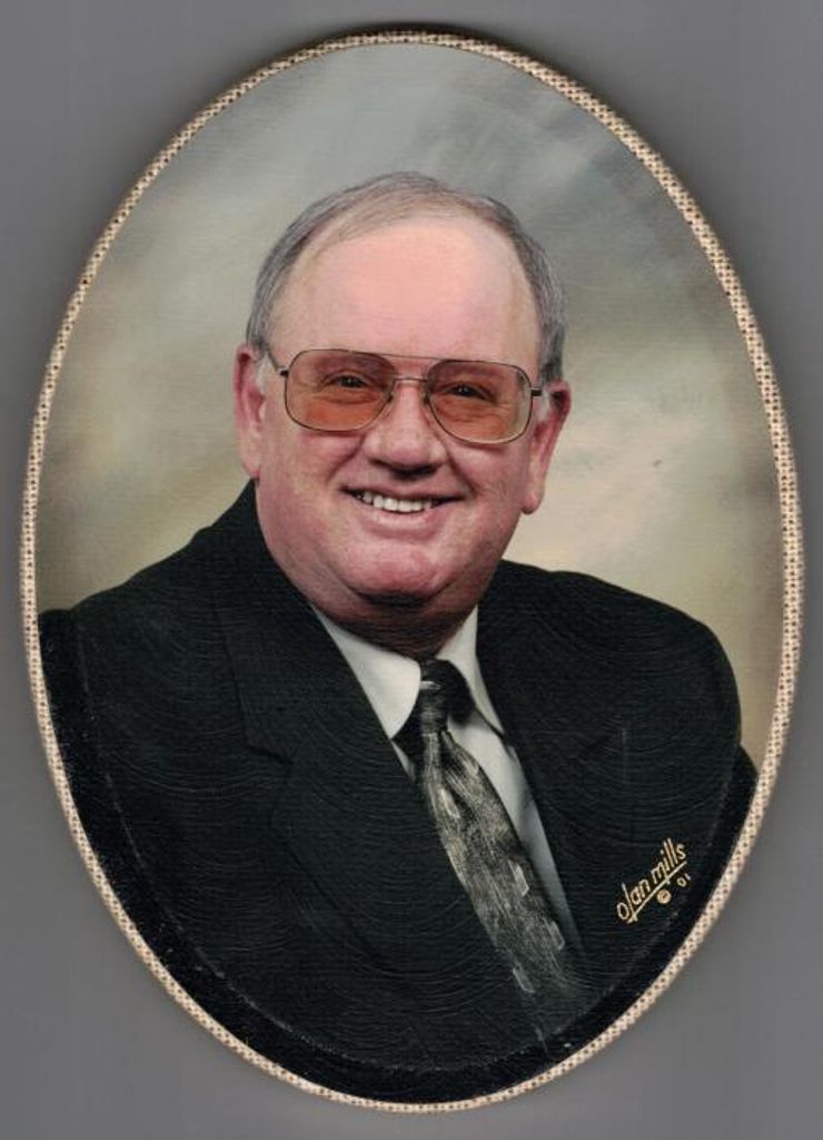 Russell D. Kuhn