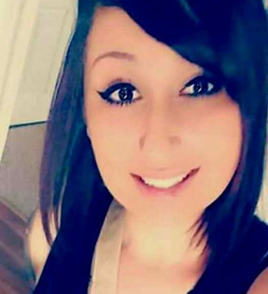 Erica Lynn Bernardine Profile Photo