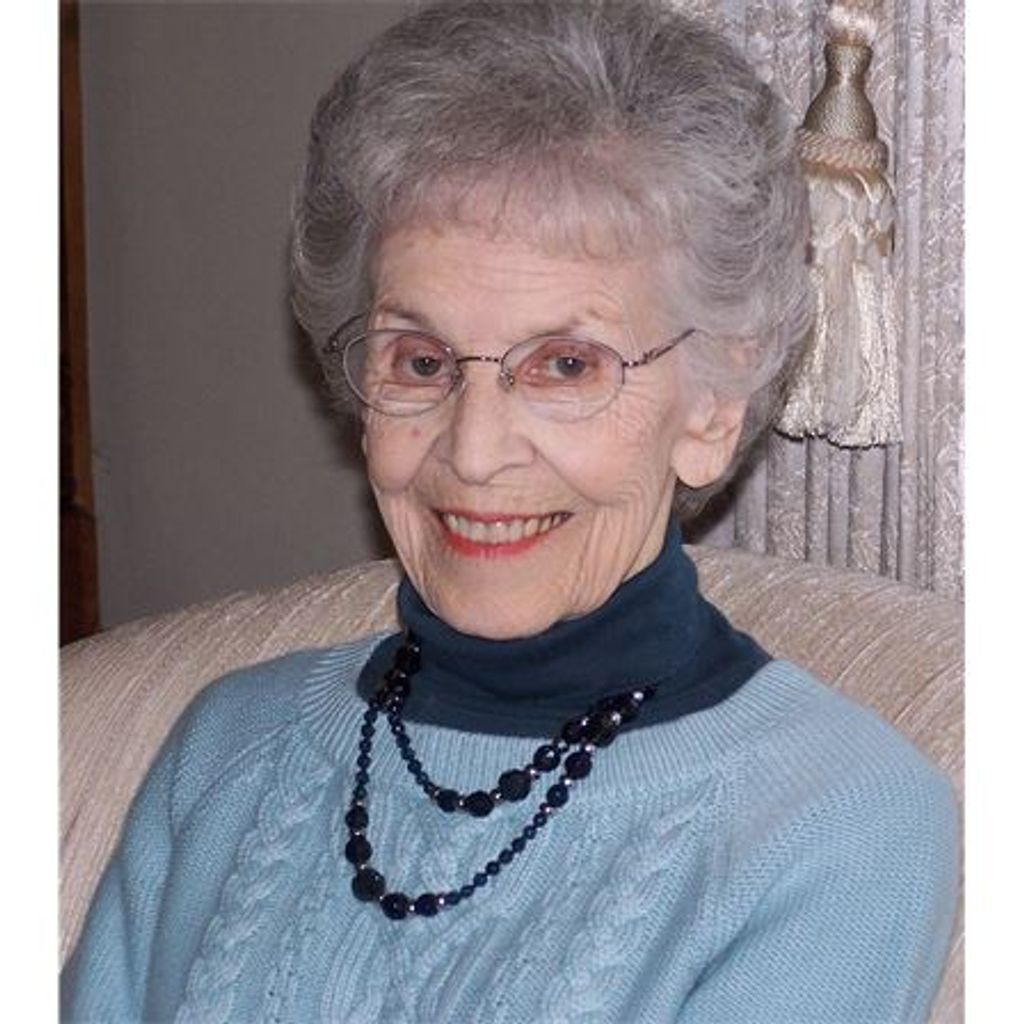 Verna Mae Queckboerner