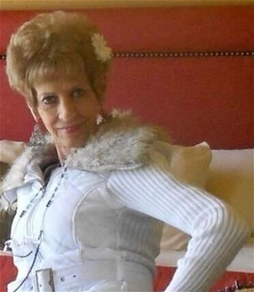 Anna Lee Crosby