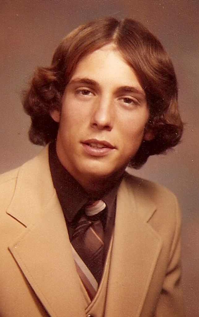 James Michael Depaepe