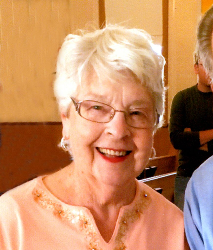 Lucille Gust Profile Photo