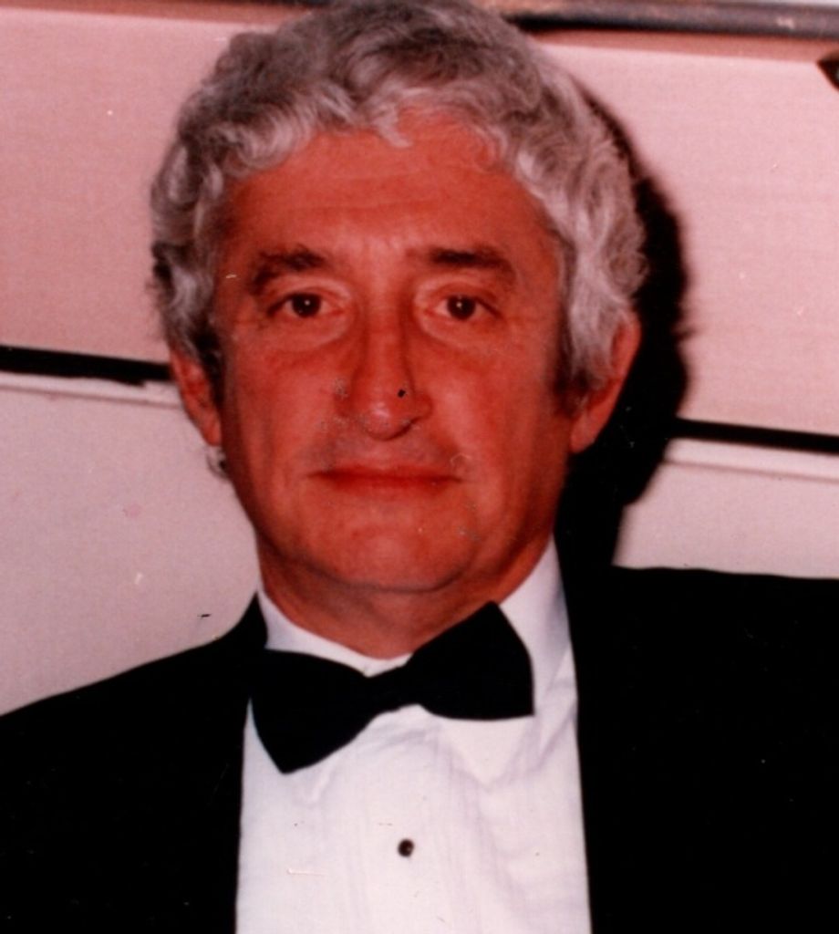 Dennis James Marino