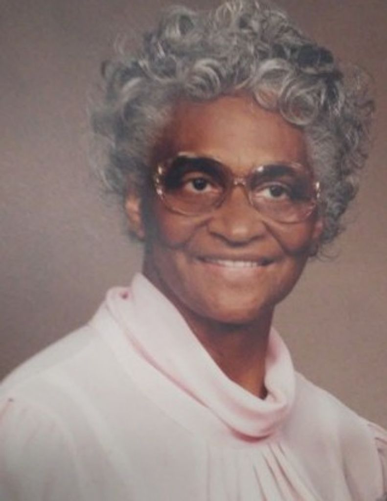 Amy Frances DeLoach
