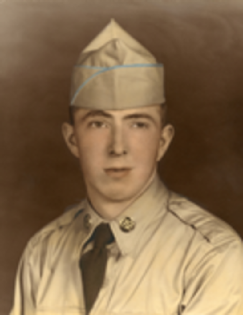 Benson Eugene Ledford Profile Photo