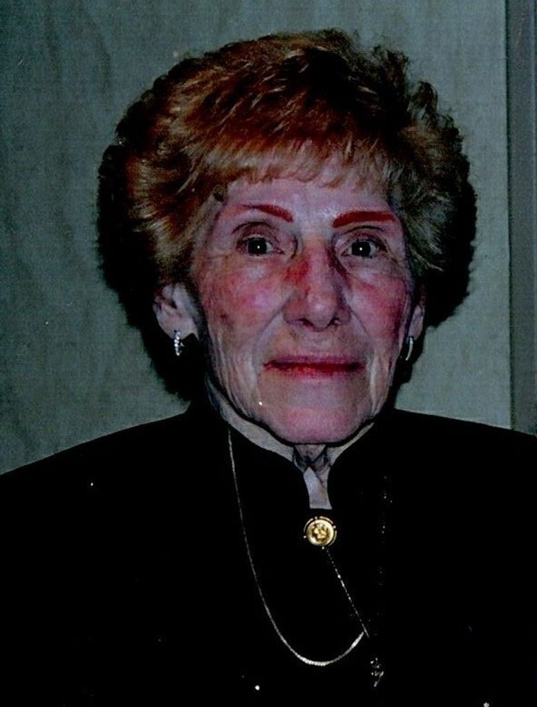 Lina C. Jones