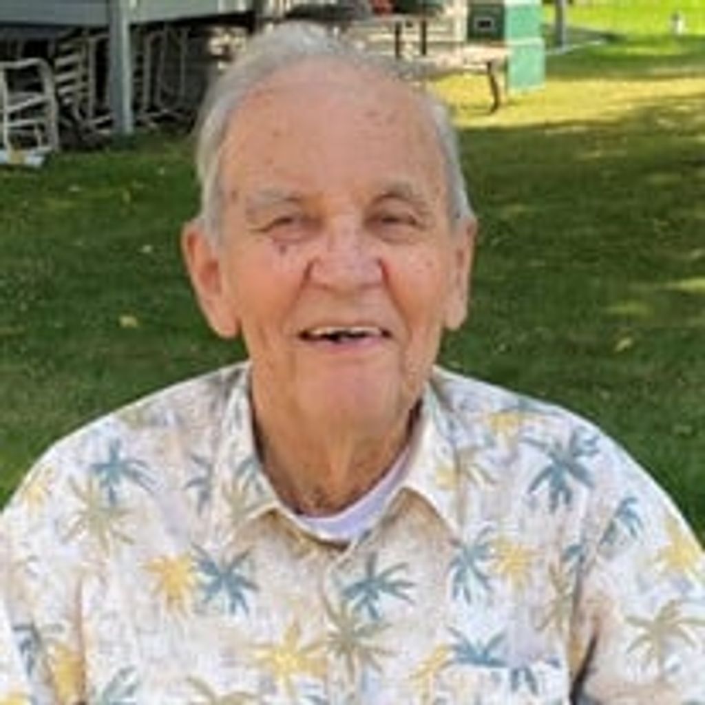 Virgil Schlueter