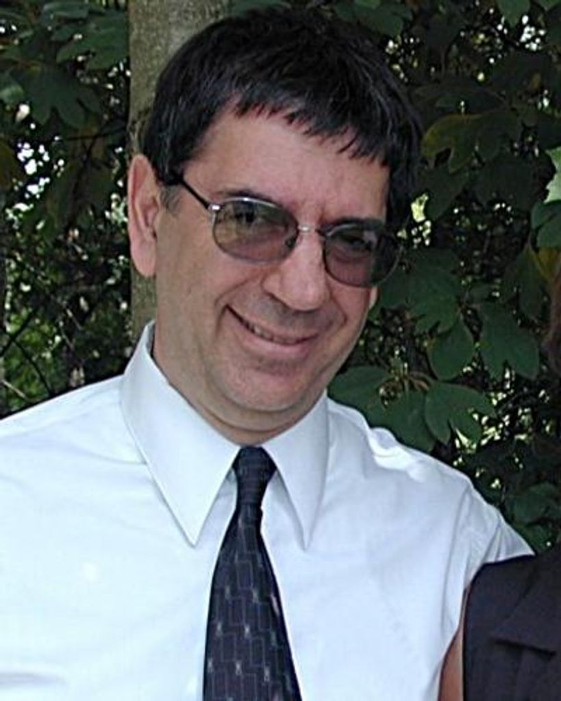 Leonard Matthew Calabro Profile Photo