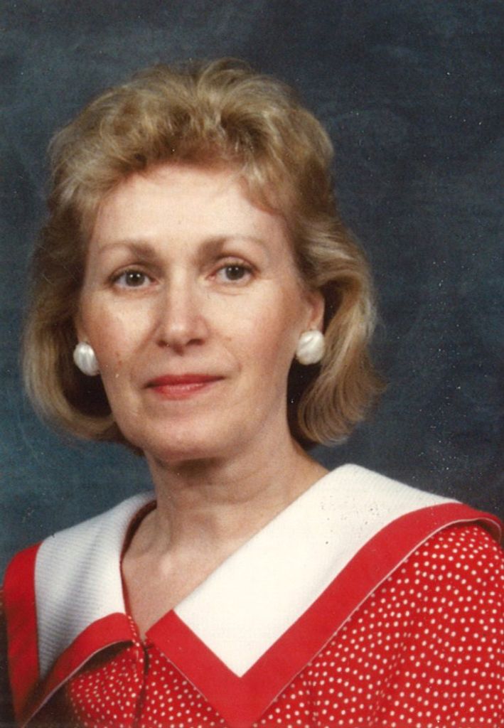 Georgia Helen Celic Profile Photo