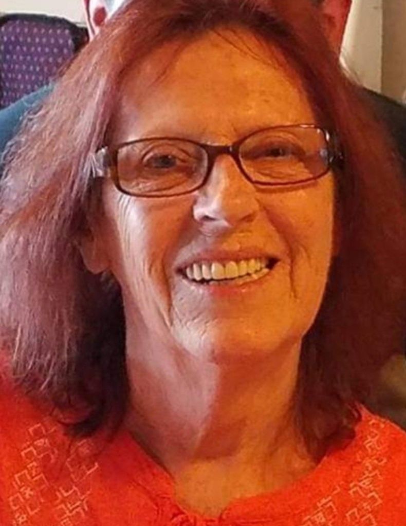 Linda Lee Parker Profile Photo