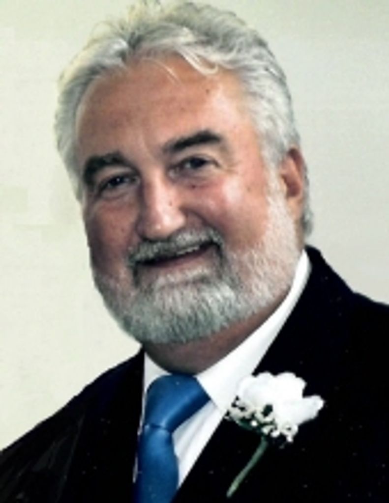Steven K. Walde