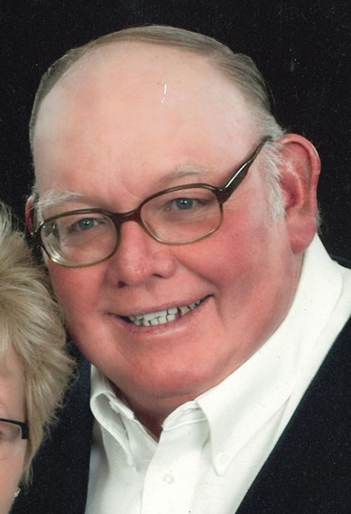 Richard S. Stall