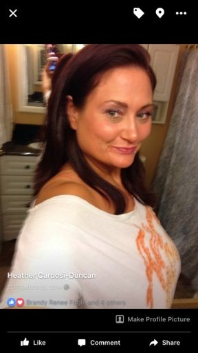 Heather Dawn Cardosi-Duncan photo gallery thumbnail 53 of 77