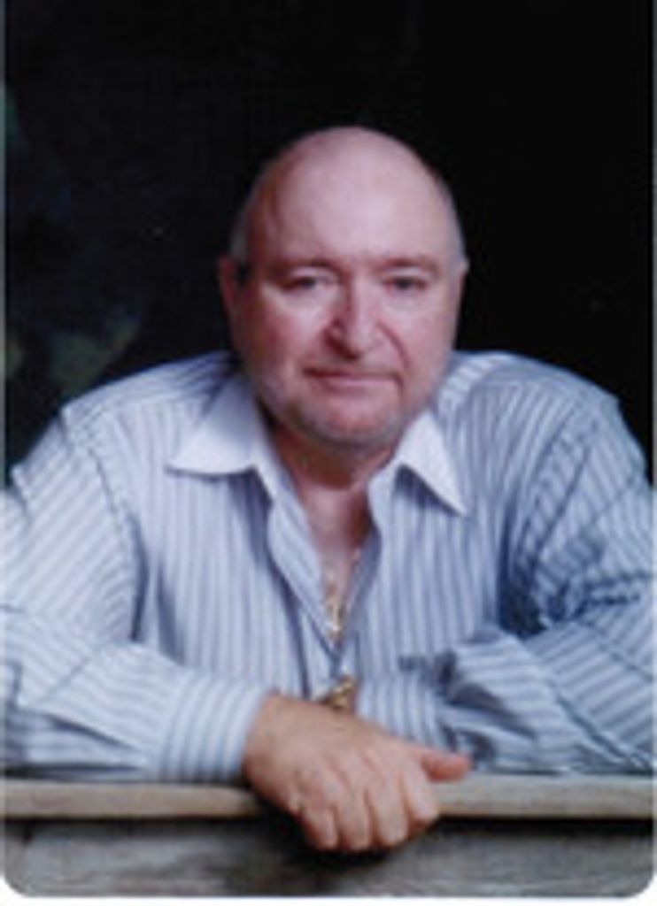 Richard Browning Claunch