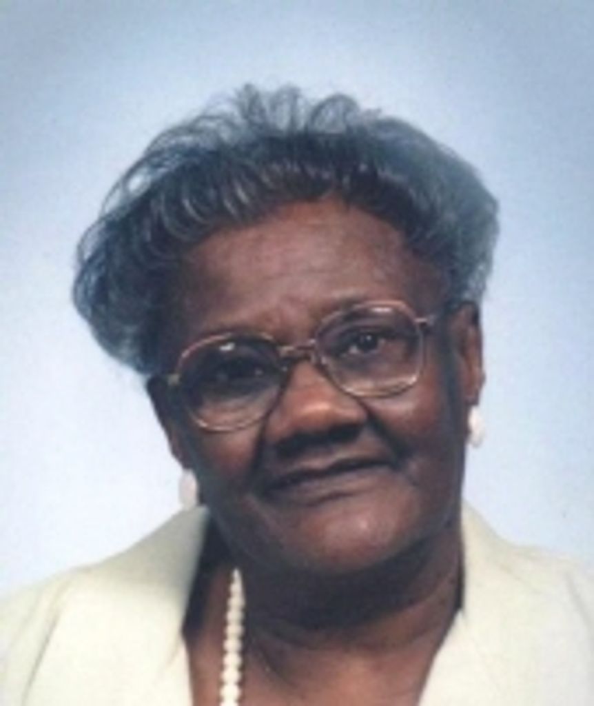 Cora L. Sams