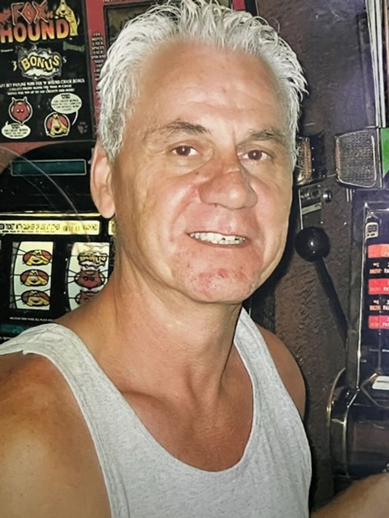 Gregory Todd Squires Profile Photo