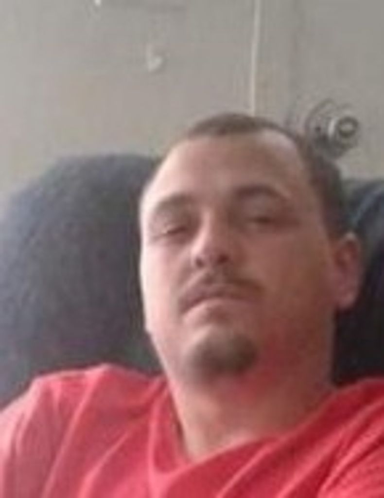 Jimmy  Scott Locklear Jr Profile Photo