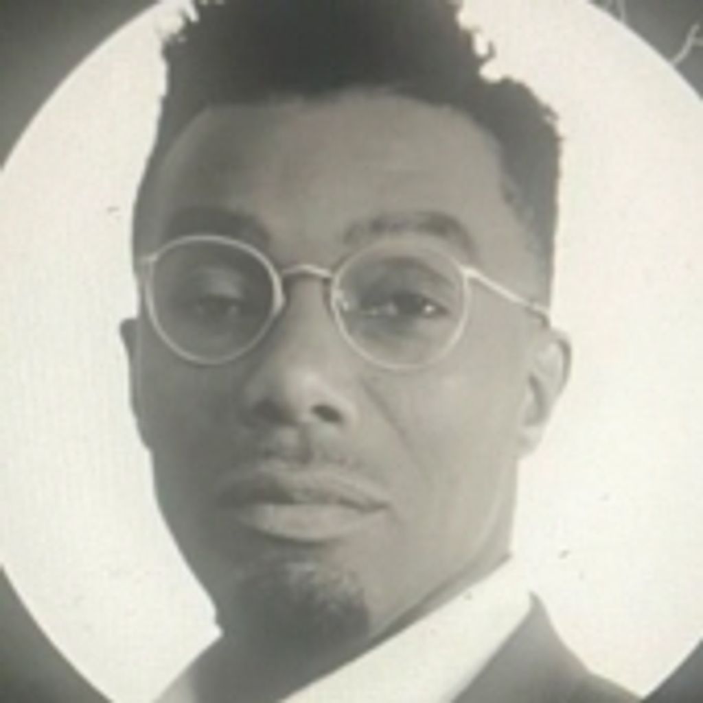 Michael Samuel Hinson, Jr.