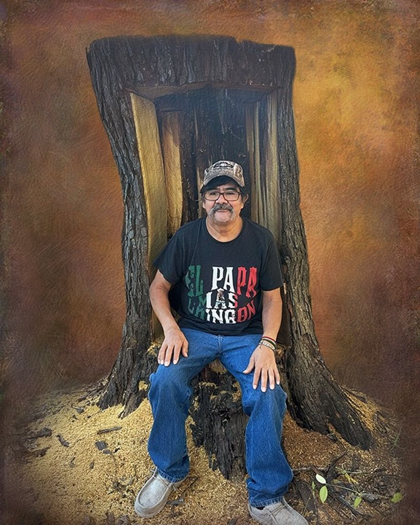 Raul Jimenez Sanchez Profile Photo