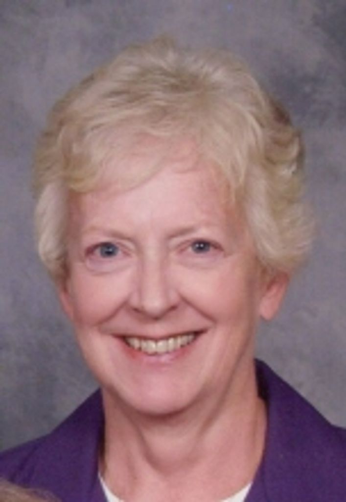 Patricia Kay Creel