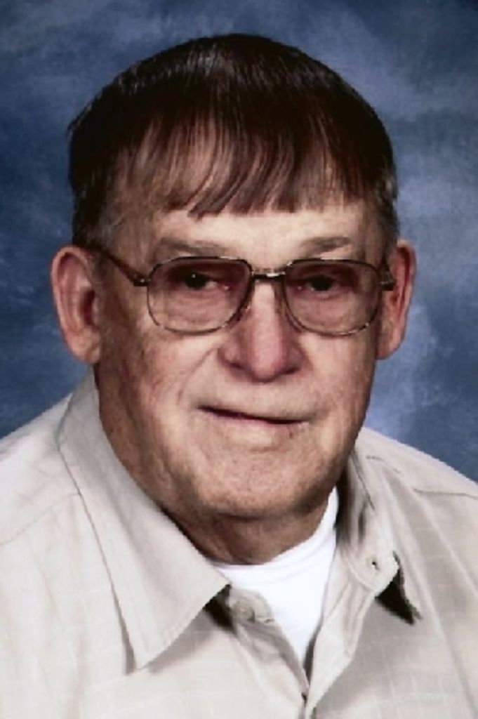 Vernon Stading