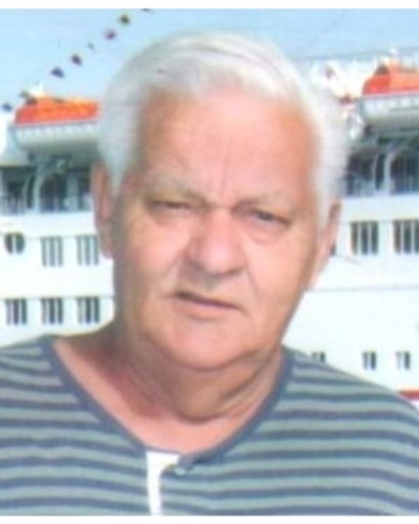 Frank Francis Iii