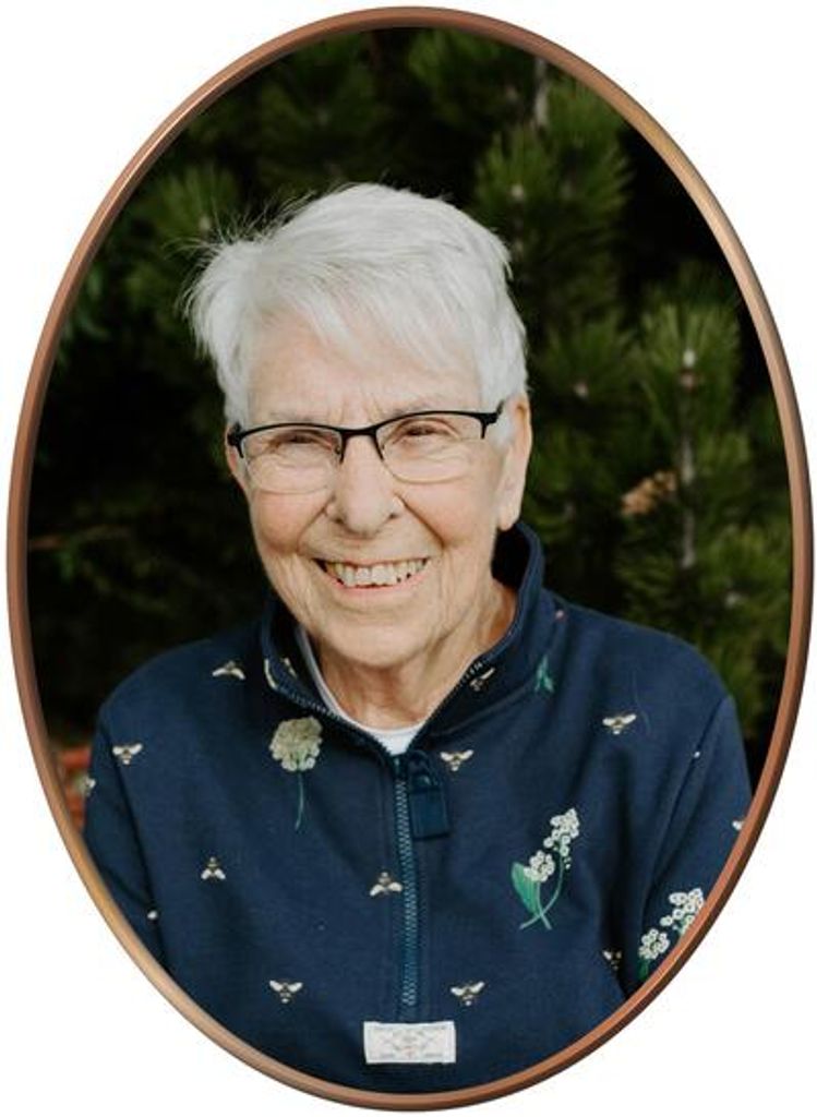 Rose Marie Shepley Profile Photo