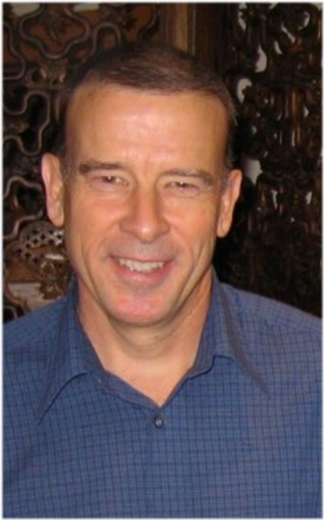 Philip Kent