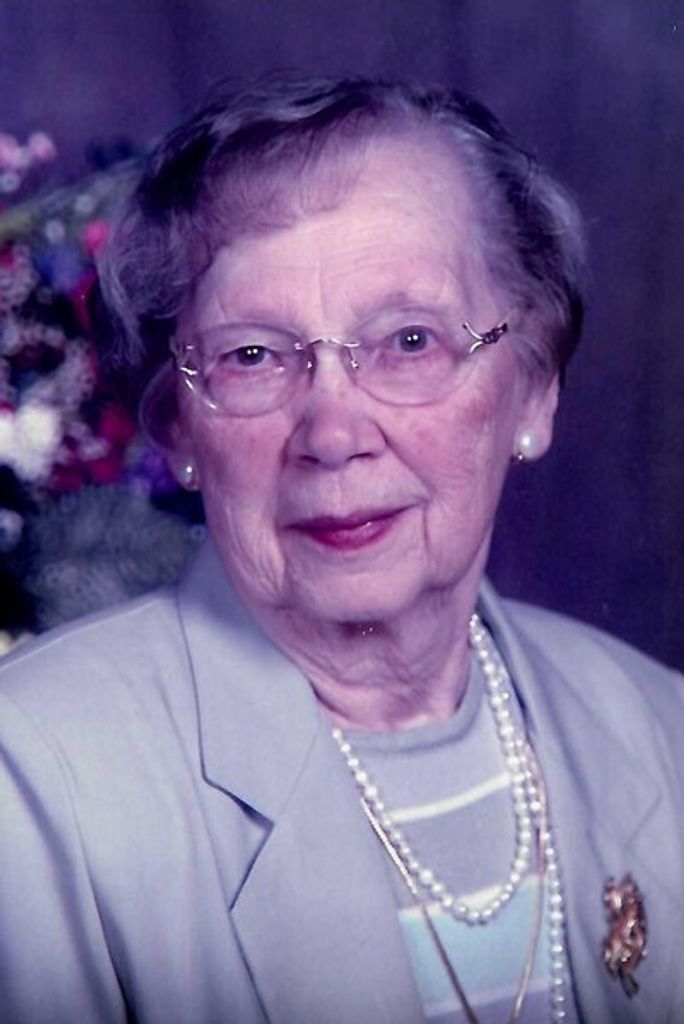 Gladys E. Scanlan Profile Photo