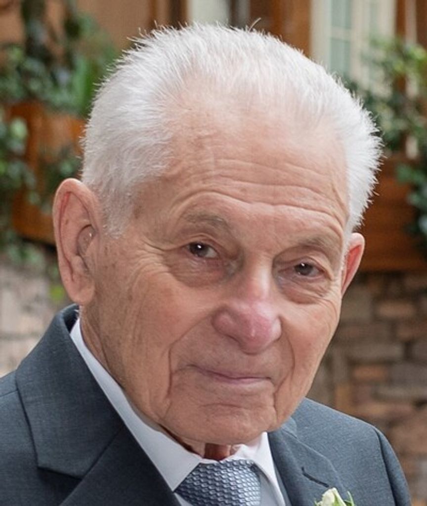 Anthony F. Cannonito Profile Photo