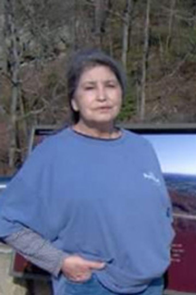 Virginia Jenny Davis Profile Photo