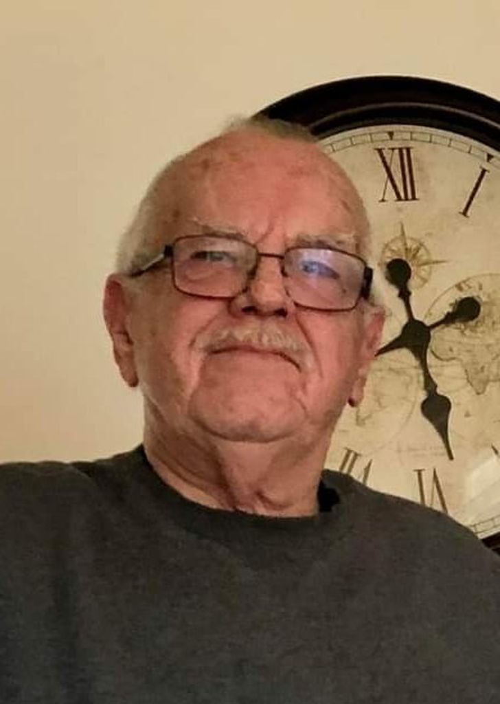 Brian L. Harris Sr. Profile Photo