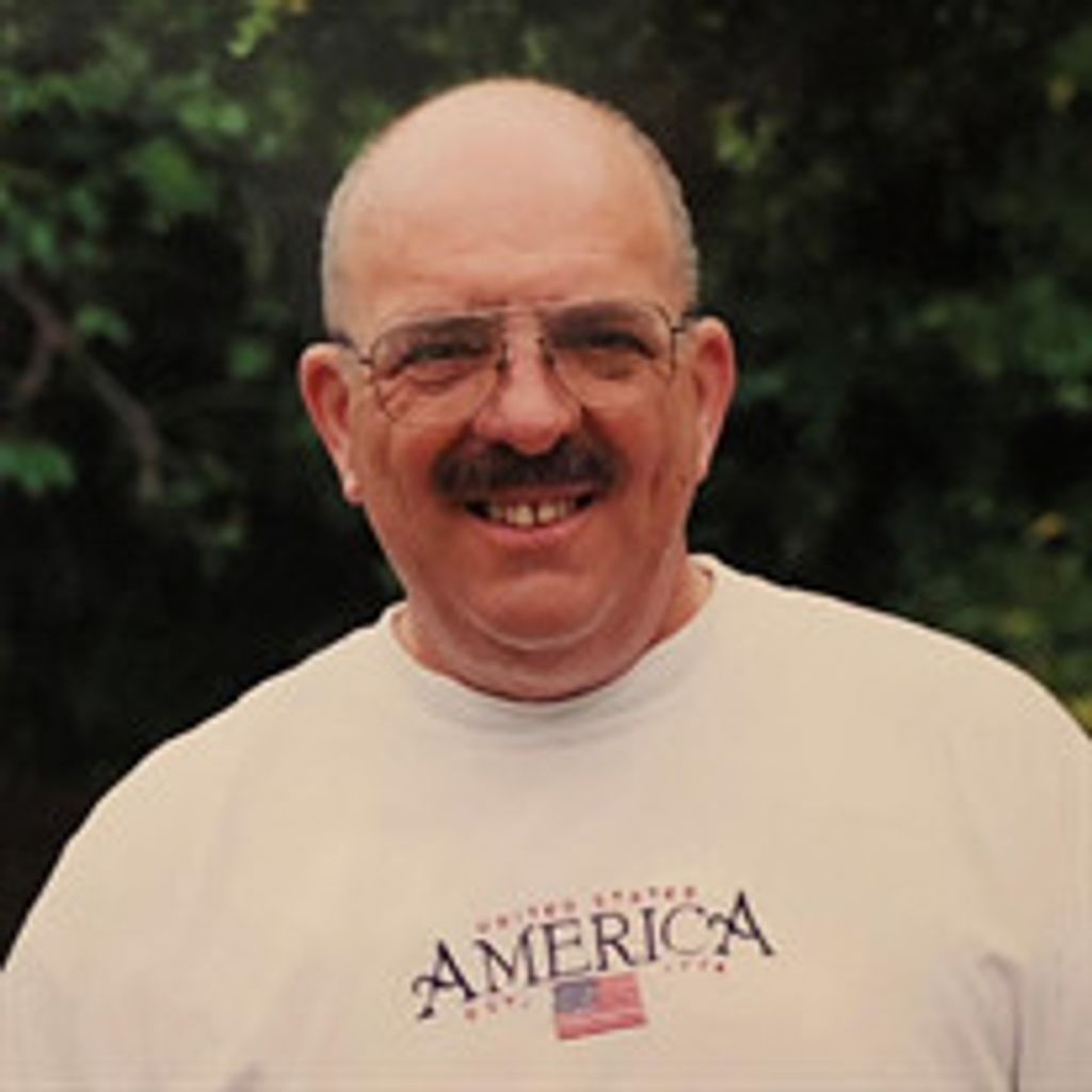 Jerold "Jerry" Barcomb