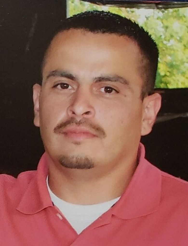 John Martin Alaniz Profile Photo
