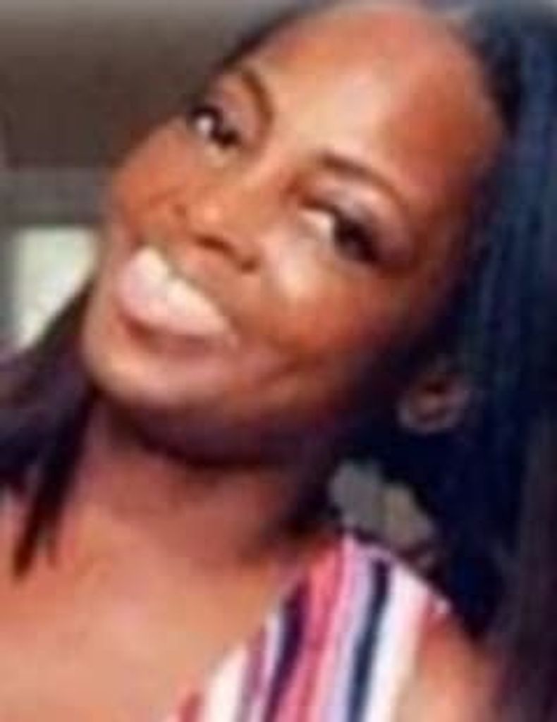 Terri Thomas-Reese Profile Photo