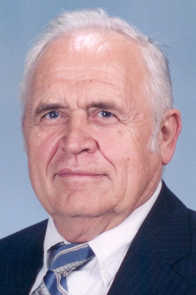 Warner Sam White