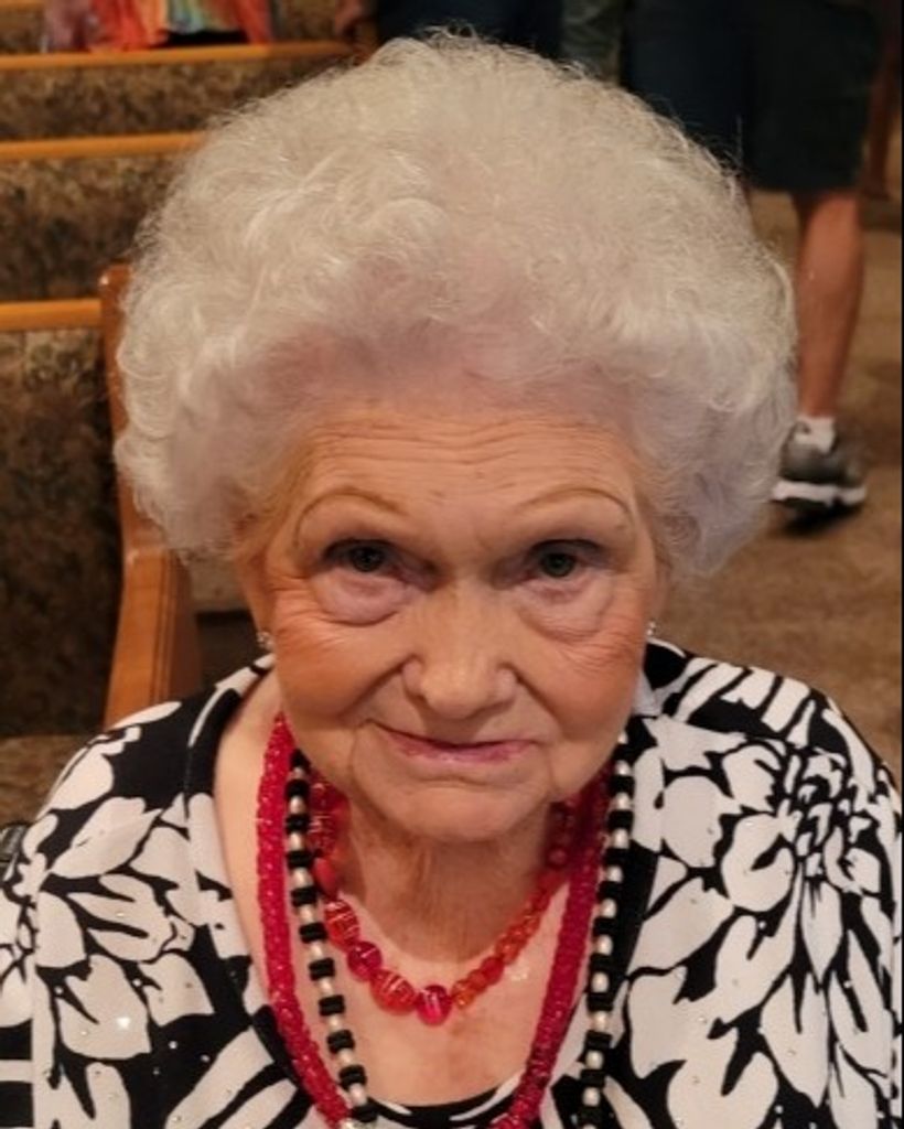 Alene Hyslip