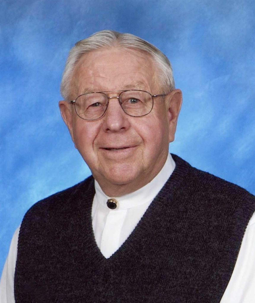 Harold Anderson Profile Photo