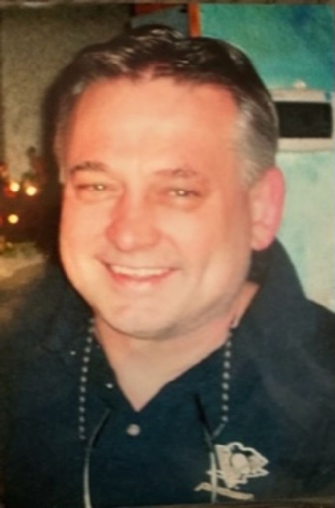 Stephen “Poe” Michael Poslusny Profile Photo